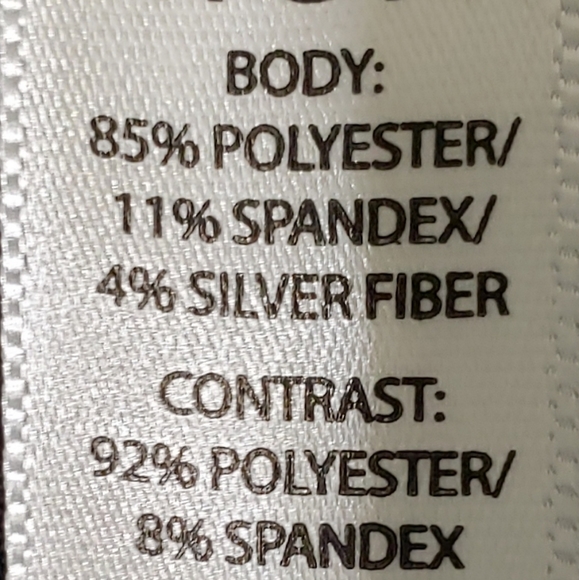 MICHI Active Workout Tank Top - Picture 4 of 6